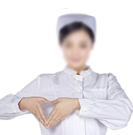 护士